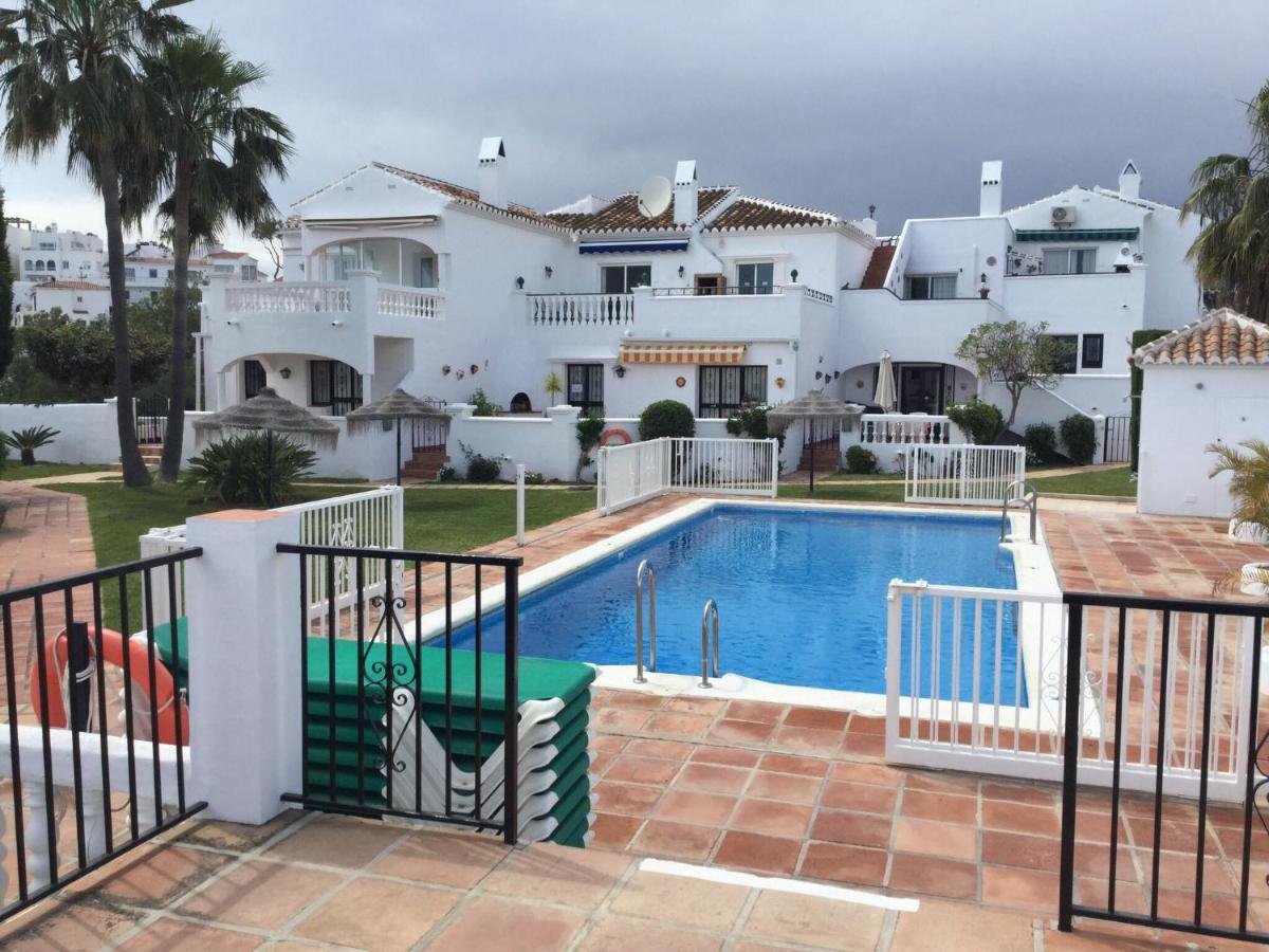 Oasis Del Nora Appartement *