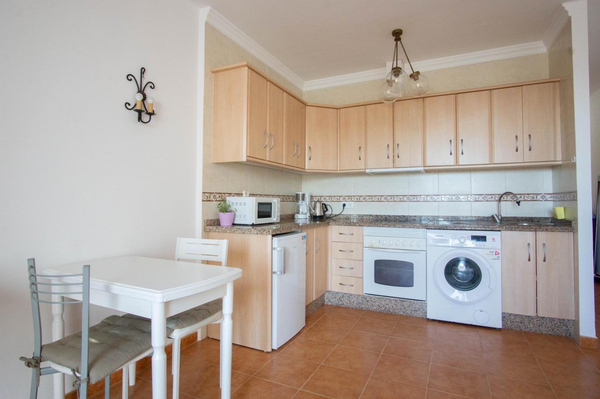 Appartement Oasis Del Nora Nerja