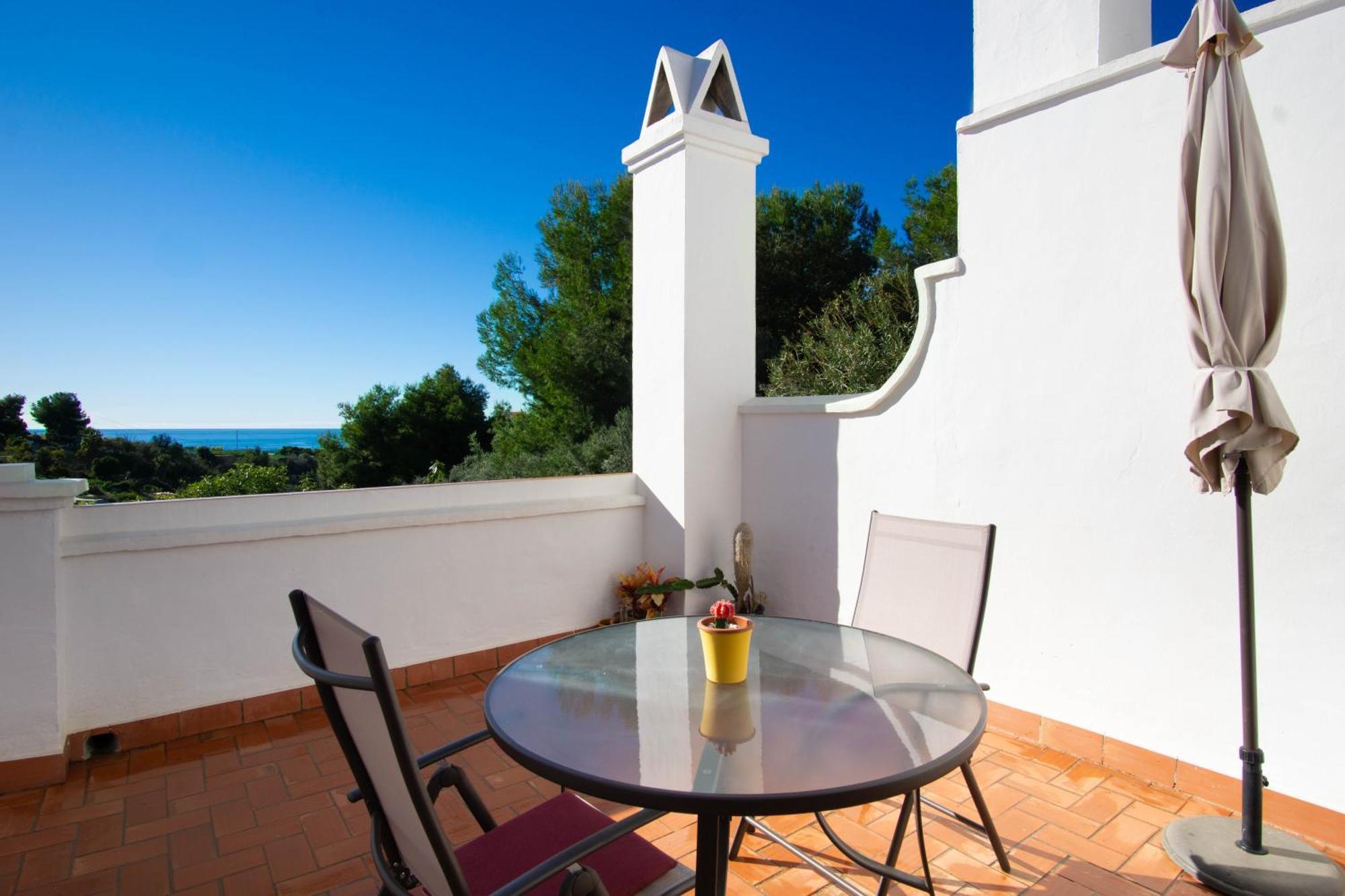 Oasis Del Nora Appartement
